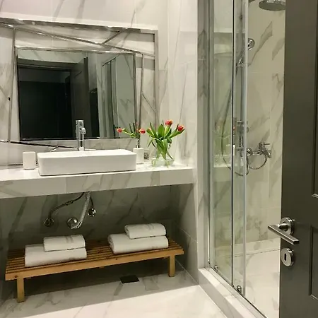 Appartement Metis