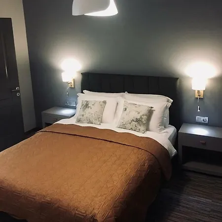 Appartement Metis