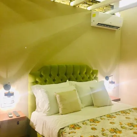 Appartement Metis