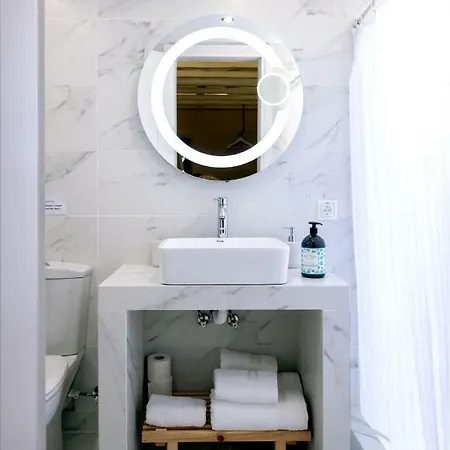 Appartement Metis *