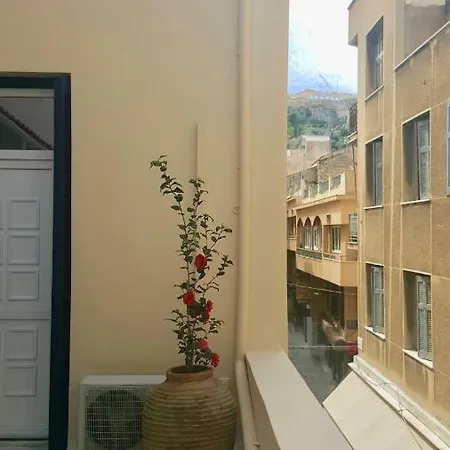 Appartamento Metis Atene