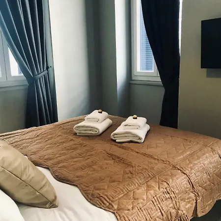 Metis Appartement *
