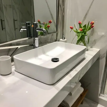 Appartement Metis