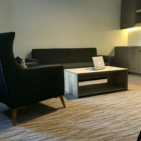Metis Appartement Athènes