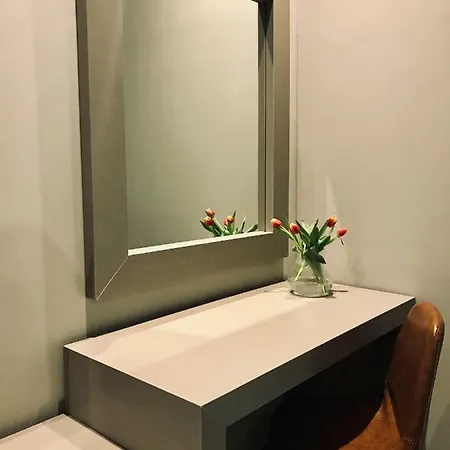 Metis Appartement *