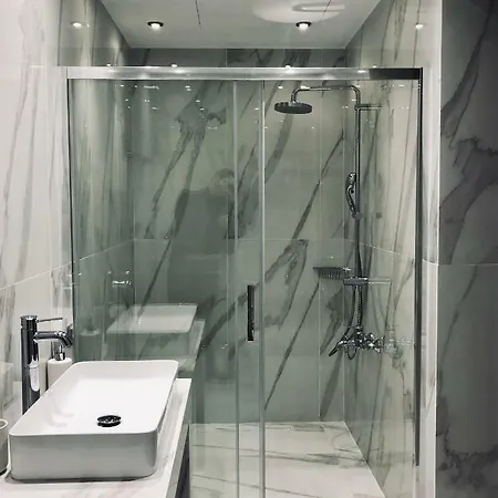 Metis Appartement