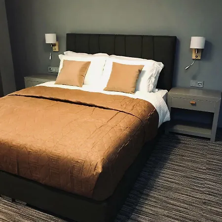 Metis Appartement *