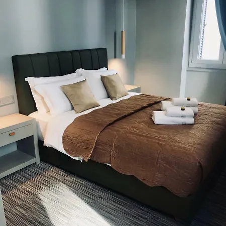 Appartement Metis
