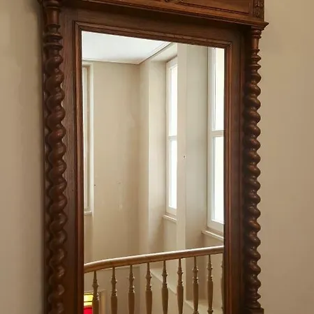 Appartement Metis Athènes