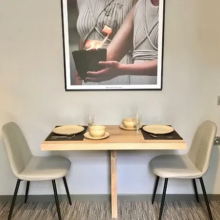 Metis Appartement