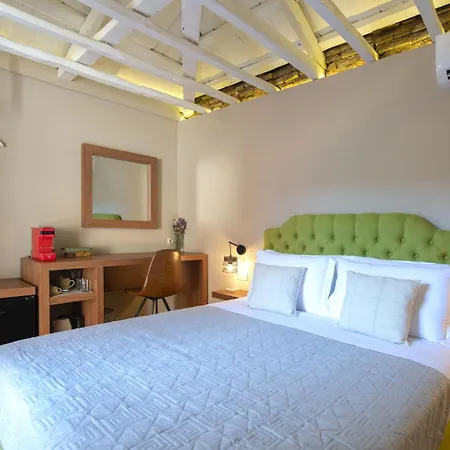 Metis Appartement Athènes