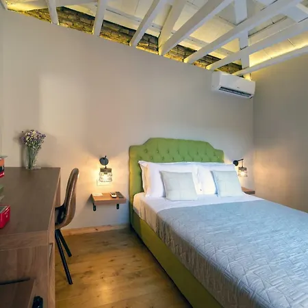 Appartement Metis *