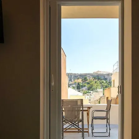 Appartement Metis