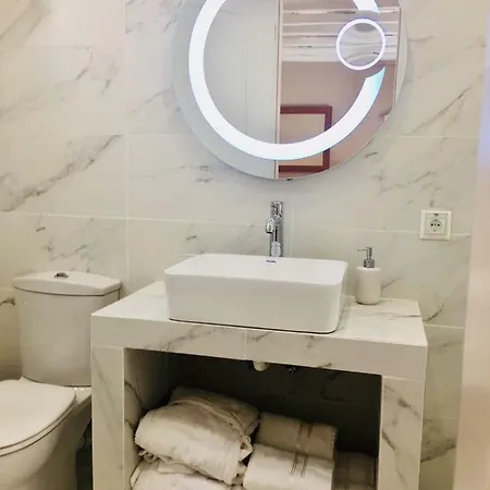 Metis Appartement Athènes