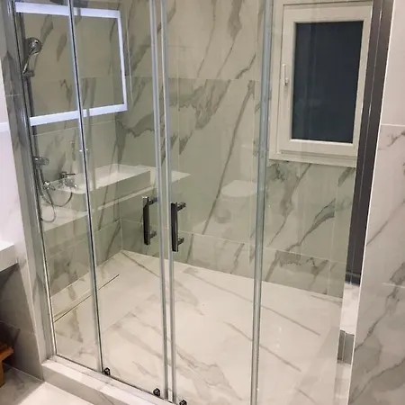 Metis Appartement Athènes